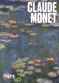 Produktbild: Artists Series: Claude Monet