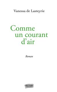 Produktbild: Comme un courant d'air