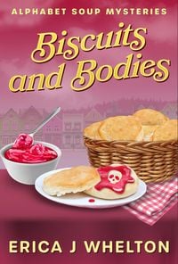Produktbild: Biscuits and Bodies