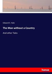 Produktbild: The Man without a Country