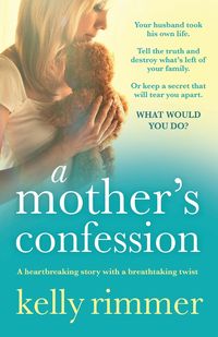 Produktbild: A Mother's Confession