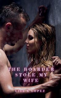 Produktbild: The Boarder Stole my Wife