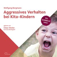 Produktbild: Aggressives Verhalten bei Kita-Kindern