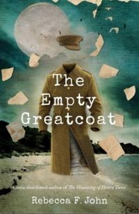 Produktbild: John, R: Empty Greatcoat