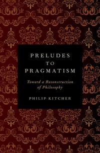 Produktbild: Preludes to Pragmatism