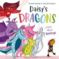 Produktbild: Daisy's Dragons