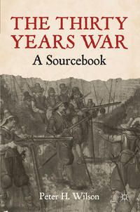 Produktbild: The Thirty Years War