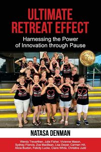 Produktbild: Ultimate Retreat Effect