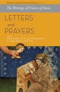 Produktbild: Writings of Francis of Assisi