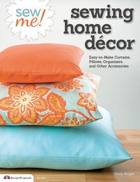 Produktbild: Sew Me! Sewing Home Decor