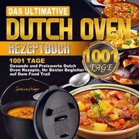 Produktbild: Das ultimative Dutch Oven Rezeptbuch
