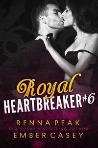 Produktbild: Royal Heartbreaker #6