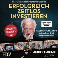 Produktbild: Erfolgreich zeitlos investieren