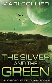 Produktbild: The Silver and the Green