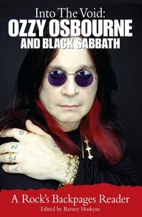 Produktbild: Into the Void: Ozzy Osbourne and Black Sabbath