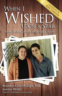 Produktbild: When I Wished Upon a Star