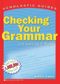 Produktbild: Checking Your Grammar