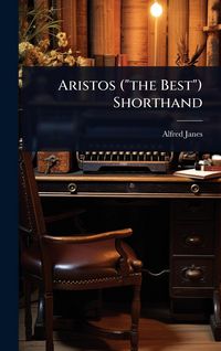 Produktbild: Aristos ("the Best") Shorthand