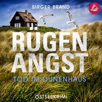 Produktbild: R&uuml;genangst - Tod im D&uuml;nenhaus: Ostseekrimi K&uuml;stenkrimi (Lydia Westphal 16)