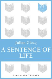 Produktbild: A Sentence of Life