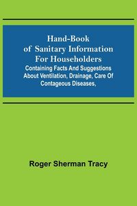Produktbild: Hand-book of Sanitary Information for Householders
