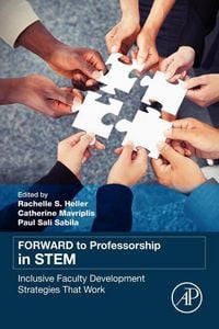 Produktbild: FORWARD to Professorship in STEM