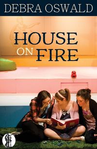 Produktbild: House on Fire