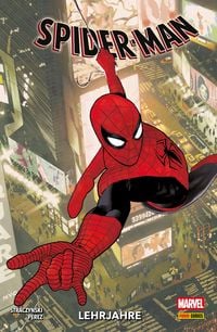 Produktbild: Spider-Man - Lehrjahre