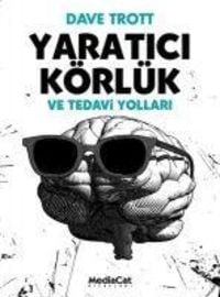 Produktbild: Yaratici K&ouml;rl&uuml;k