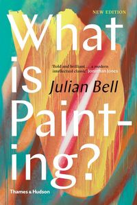 Produktbild: Bell, J: What is Painting?