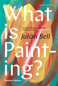 Produktbild: What Is Painting?
