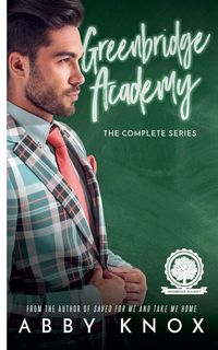 Produktbild: Greenbridge Academy