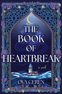 Produktbild: The Book of Heartbreak