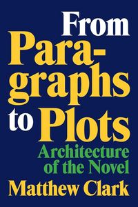 Produktbild: From Paragraphs to Plots