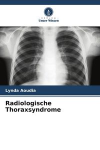 Produktbild: Radiologische Thoraxsyndrome