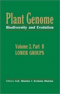 Produktbild: Sharma, A: Plant Genome: Biodiversity and EvolutionVol. 2, P