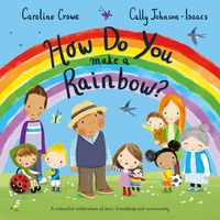 Produktbild: How Do You Make a Rainbow?