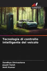 Produktbild: Tecnologia di controllo intelligente del veicolo