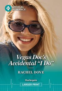 Produktbild: Vegas Doc's Accidental I Do