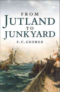 Produktbild: George, S: Jutland to Junkyard