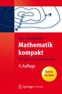 Produktbild: Mathematik kompakt