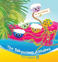Produktbild: The Babyccinos Alphabet The Letter O