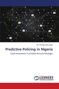 Produktbild: Predictive Policing in Nigeria