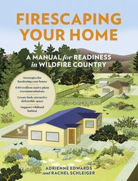 Produktbild: Firescaping Your Home