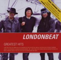 Produktbild: Londonbeat: Greatest Hits