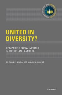 Produktbild: United in Diversity?