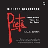 Produktbild: Piet.../Canticle of Winter