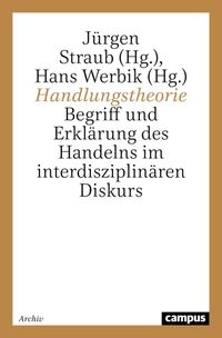Produktbild: Handlungstheorie
