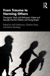 Produktbild: From Trauma to Harming Others