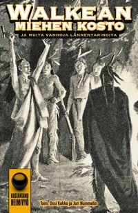 Produktbild: Walkean miehen kosto